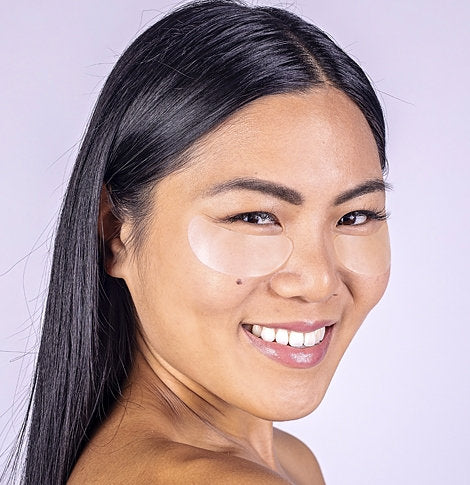 SilcSkin - Eye Pad