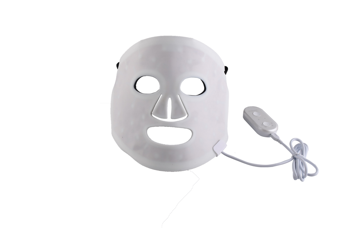 ZAQ Noor 2.0 LED Light Therapy Face Mask