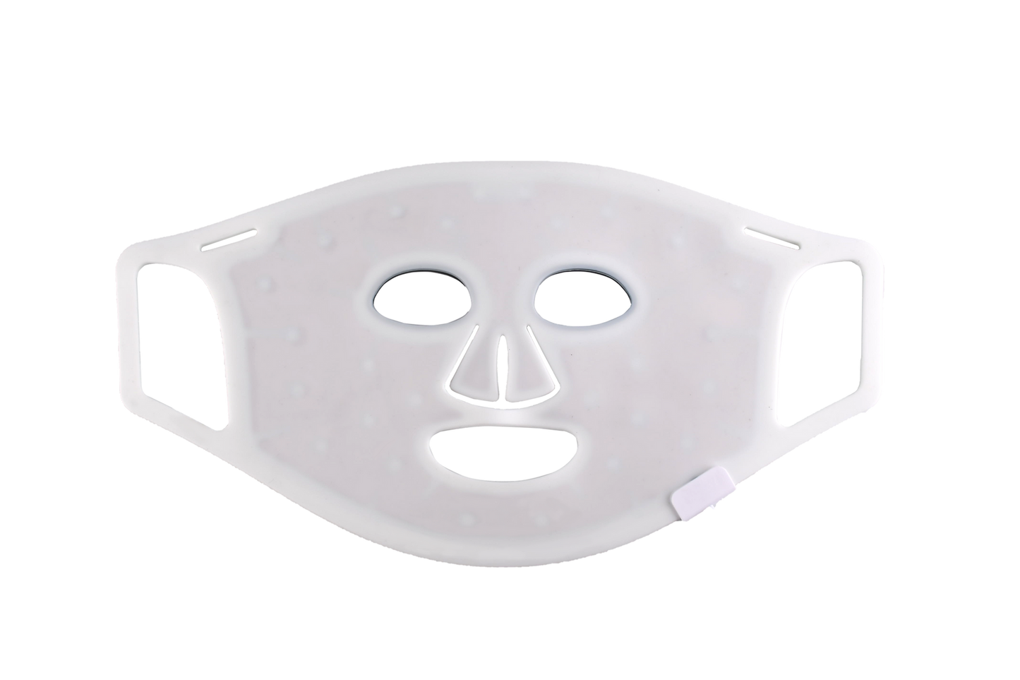 ZAQ Noor 2.0 LED Light Therapy Face Mask