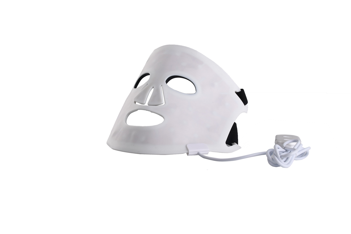ZAQ Noor 2.0 LED Light Therapy Face Mask