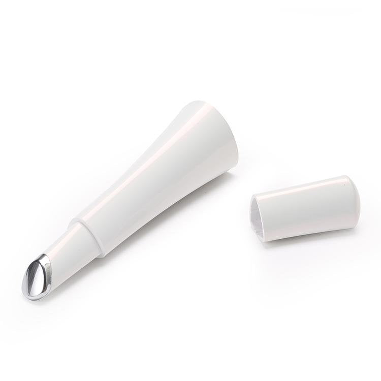 ZAQ Eye and Lip Sonic Vibration Heat Therapy Massager Wand