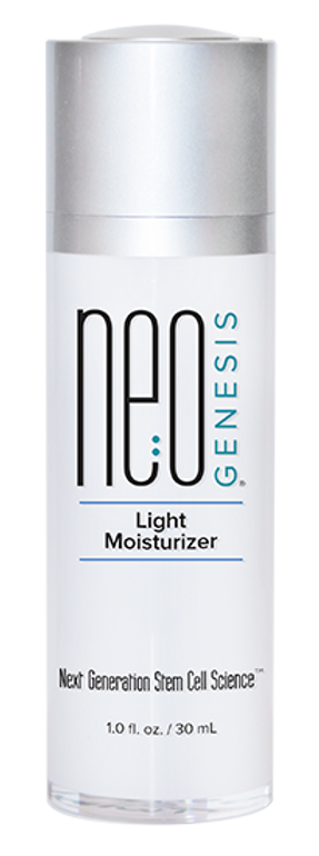 NeoGenesis Light Moisturizer