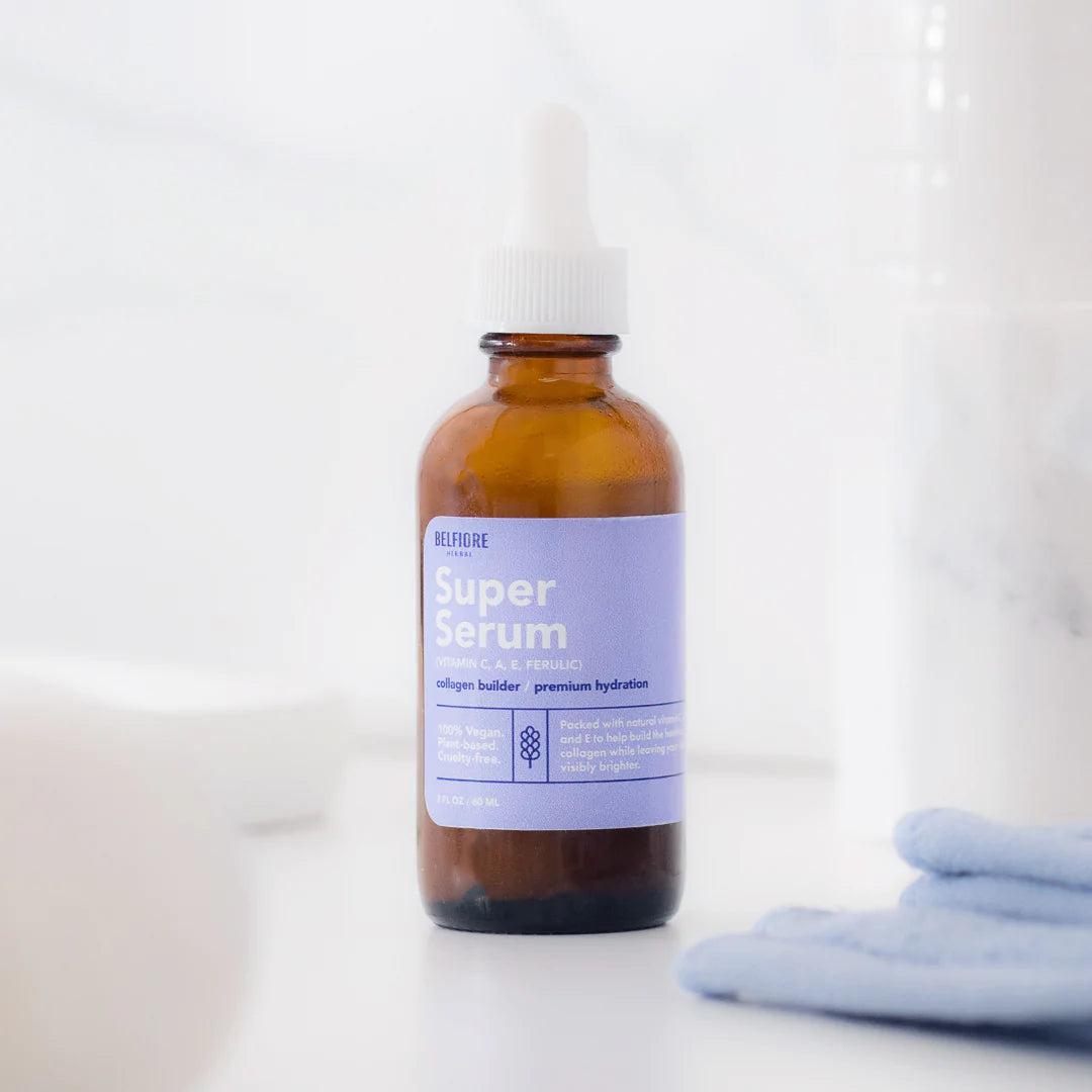 Belfiore Herbal Super Serum