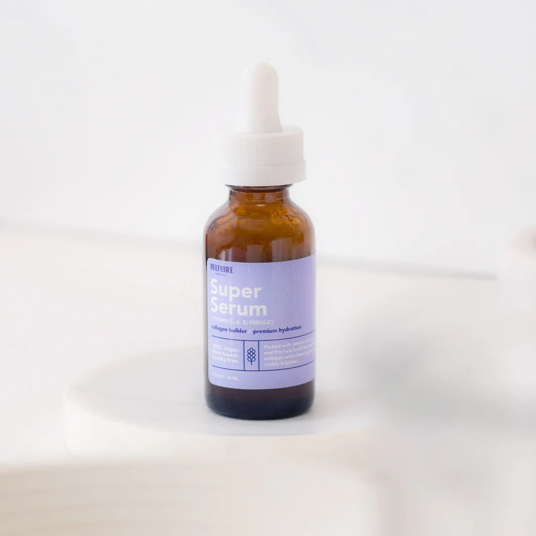 Belfiore Herbal Super Serum