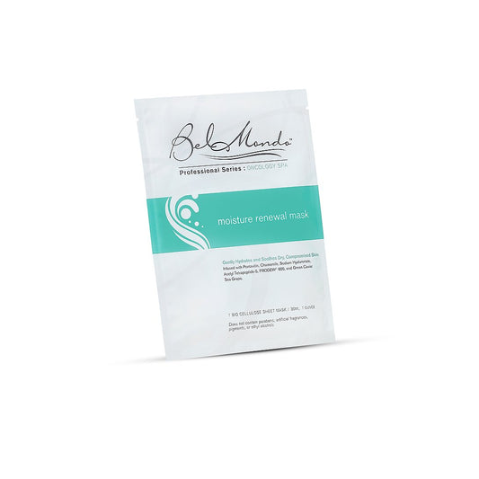 Bel Mondo Beauty Moisture Renewal Mask