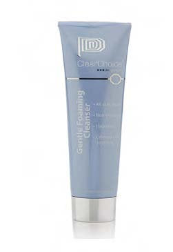 ClearChoice Gentle Foaming Cleanser