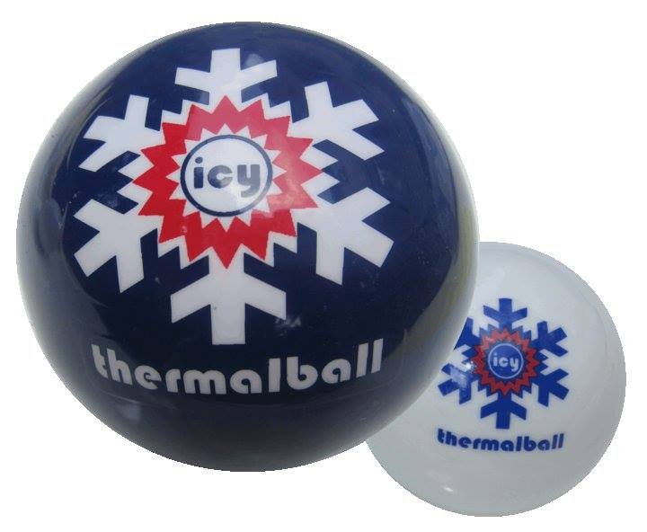 Thermalball