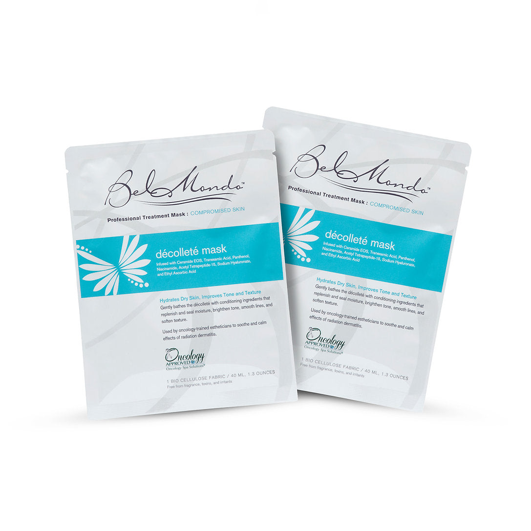 Bel Mondo Decollette Mask