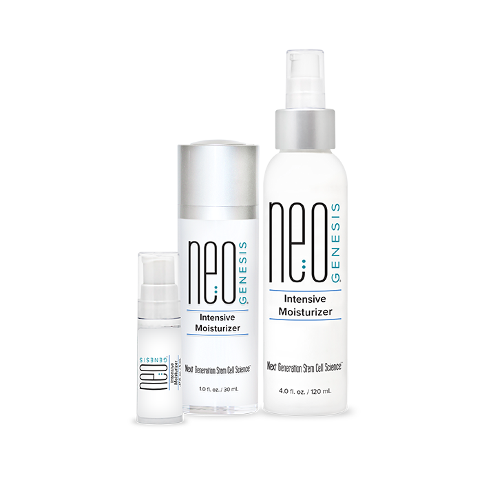 NeoGenesis Intensive Moisturizer