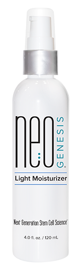 NeoGenesis Light Moisturizer