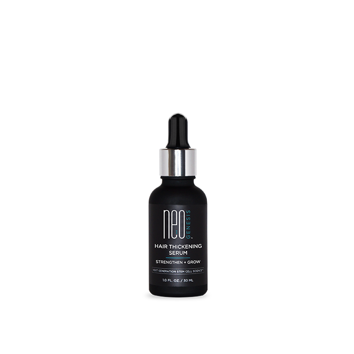 NeoGenesis Hair Thickening Serum - 30ml