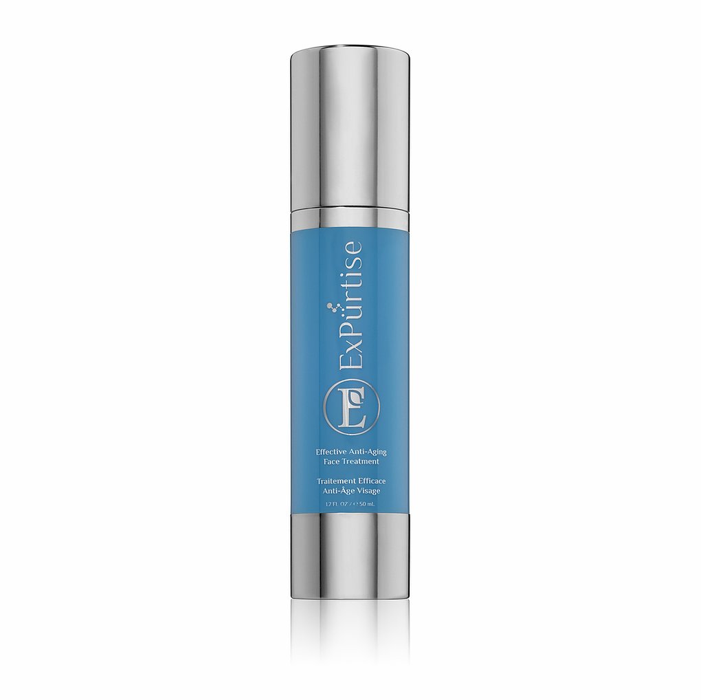 Expürtise Effective Anti-Aging Face Treatment