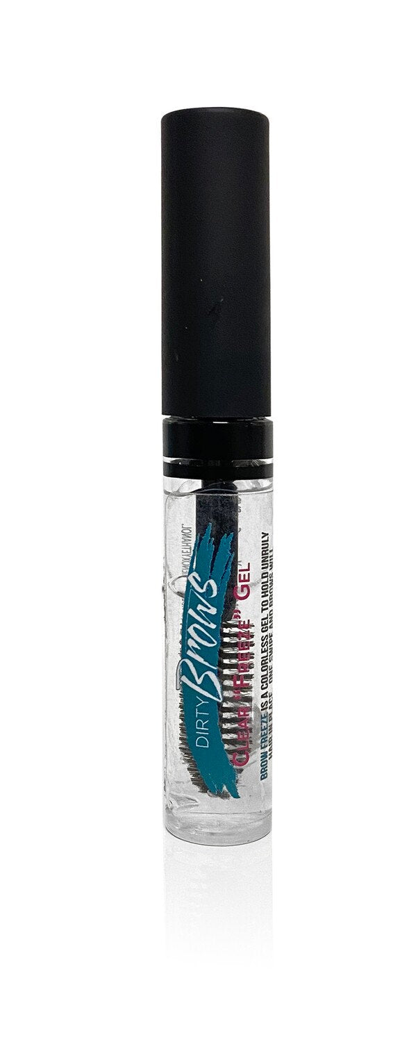 Dirty Brows Freeze