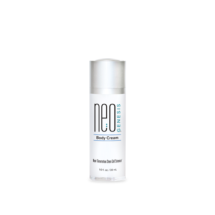 NeoGenesis Body Cream