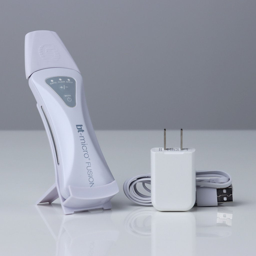 Bio-Therapeutic bt-micro Fusion