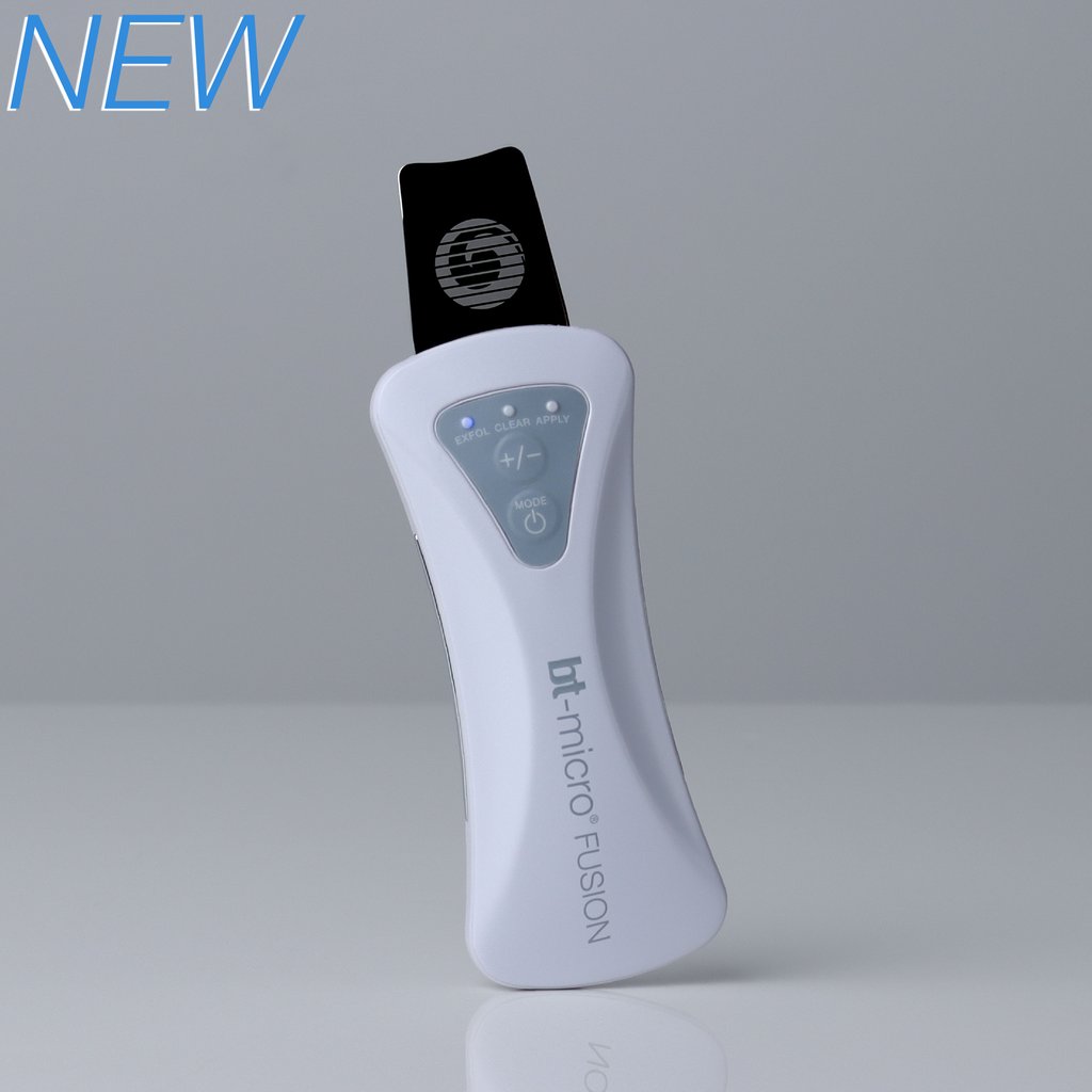Bio-Therapeutic bt-micro Fusion