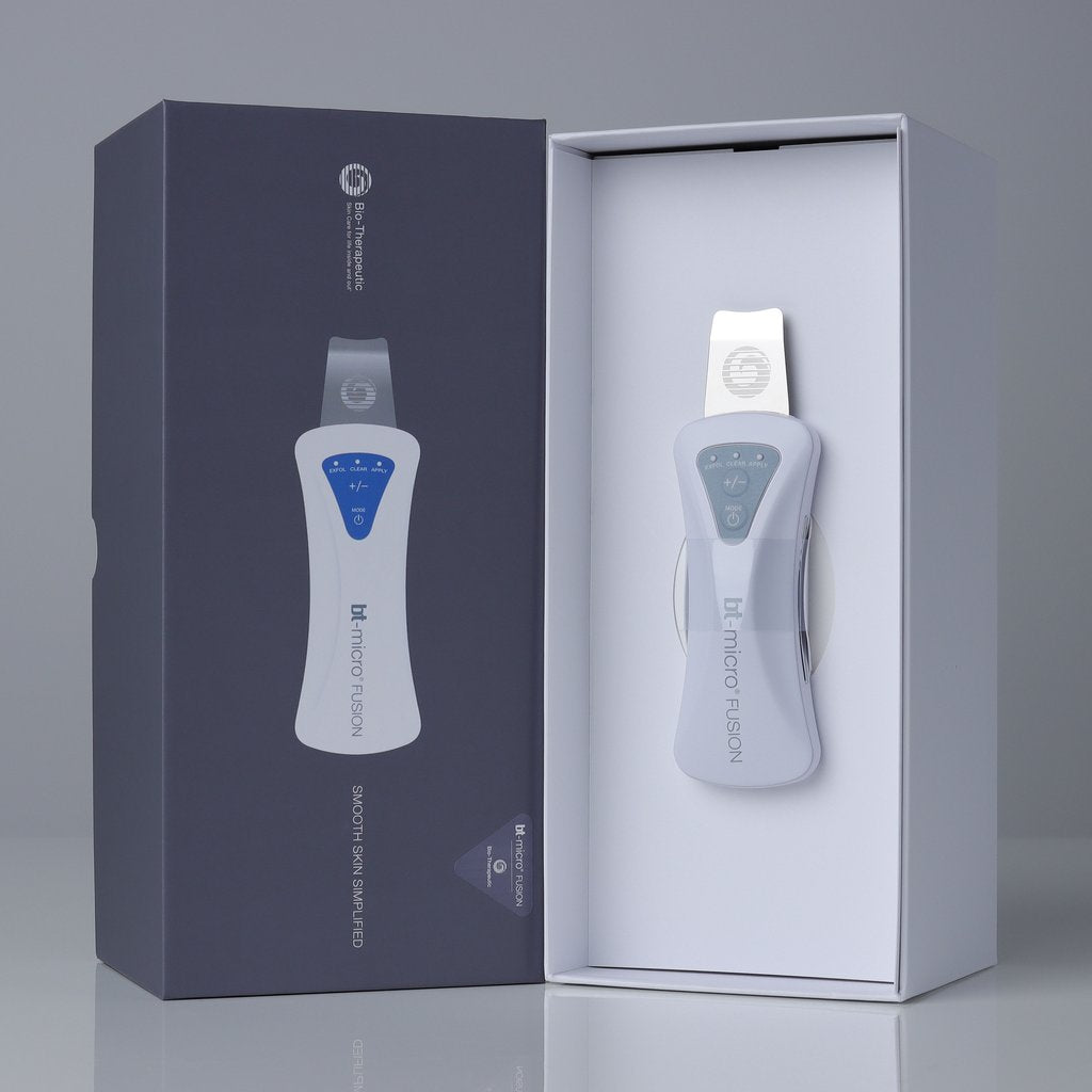 Bio-Therapeutic bt-micro Fusion