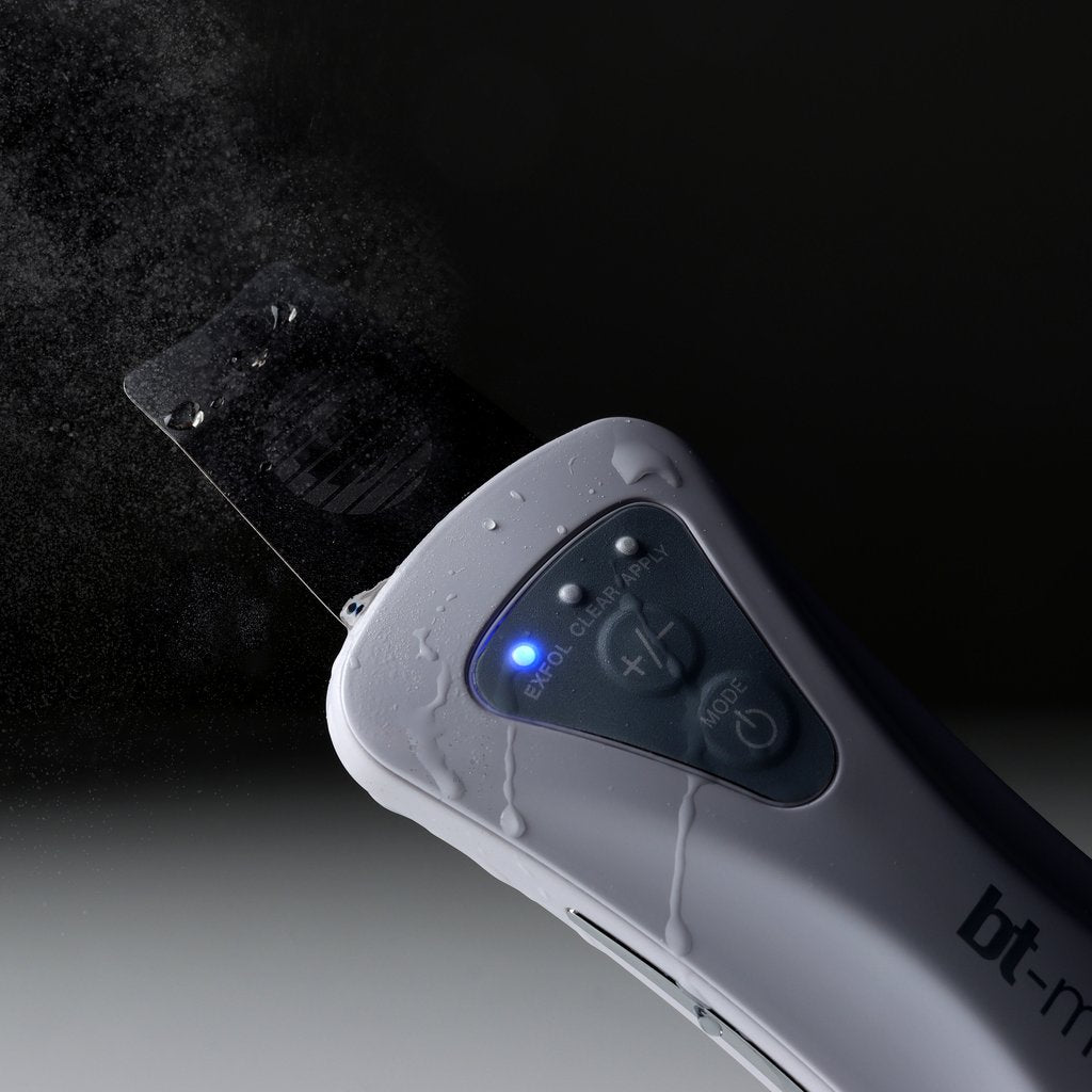 Bio-Therapeutic bt-micro Fusion