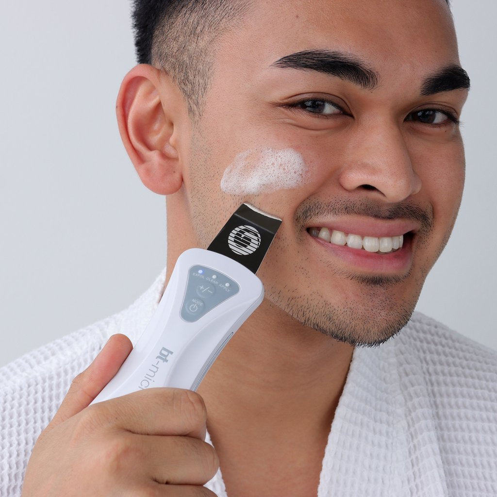 Bio-Therapeutic bt-micro Fusion