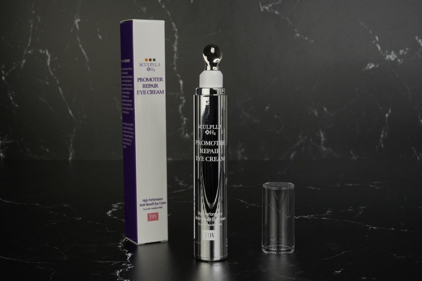 HOP+ Promoter Repair Eye and Lip Cream (formerly Sculplla H2)