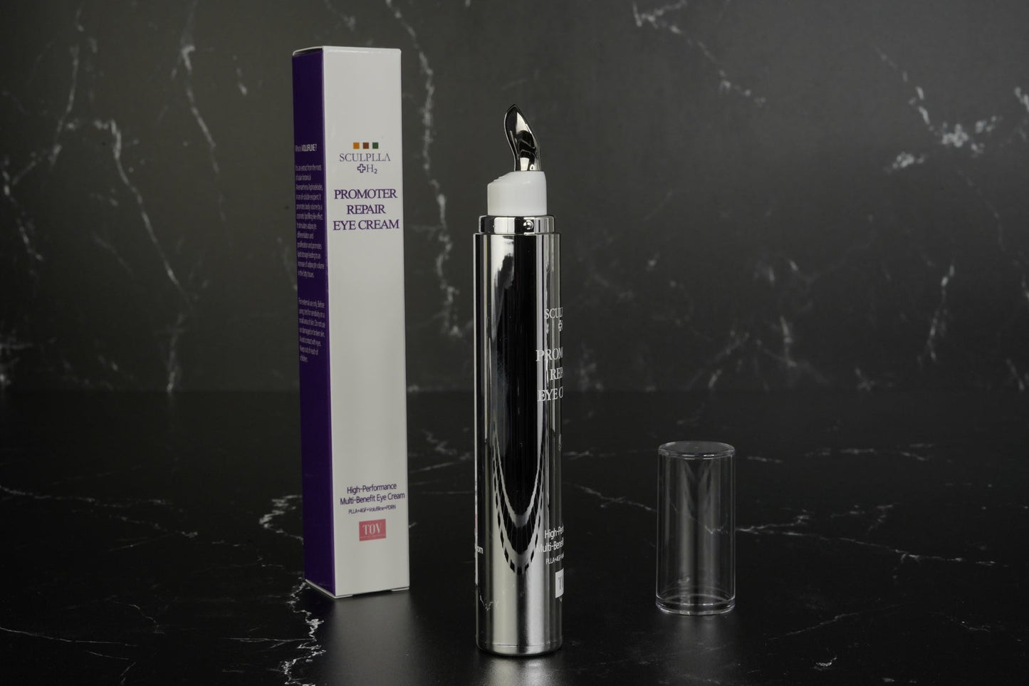 HOP+ Promoter Repair Eye and Lip Cream (formerly Sculplla H2)