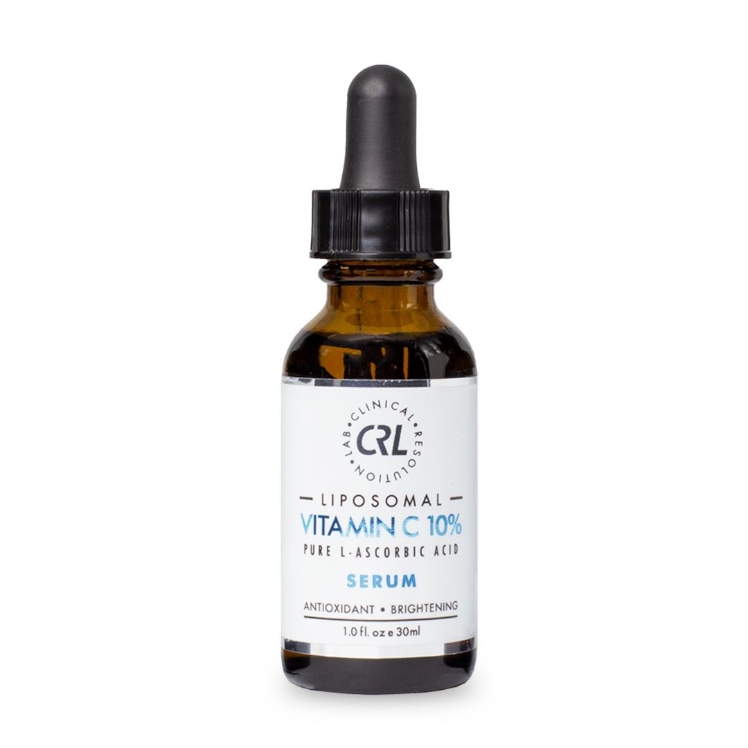 Clinical Resolution Lab Liposomal Vitamin C Serums