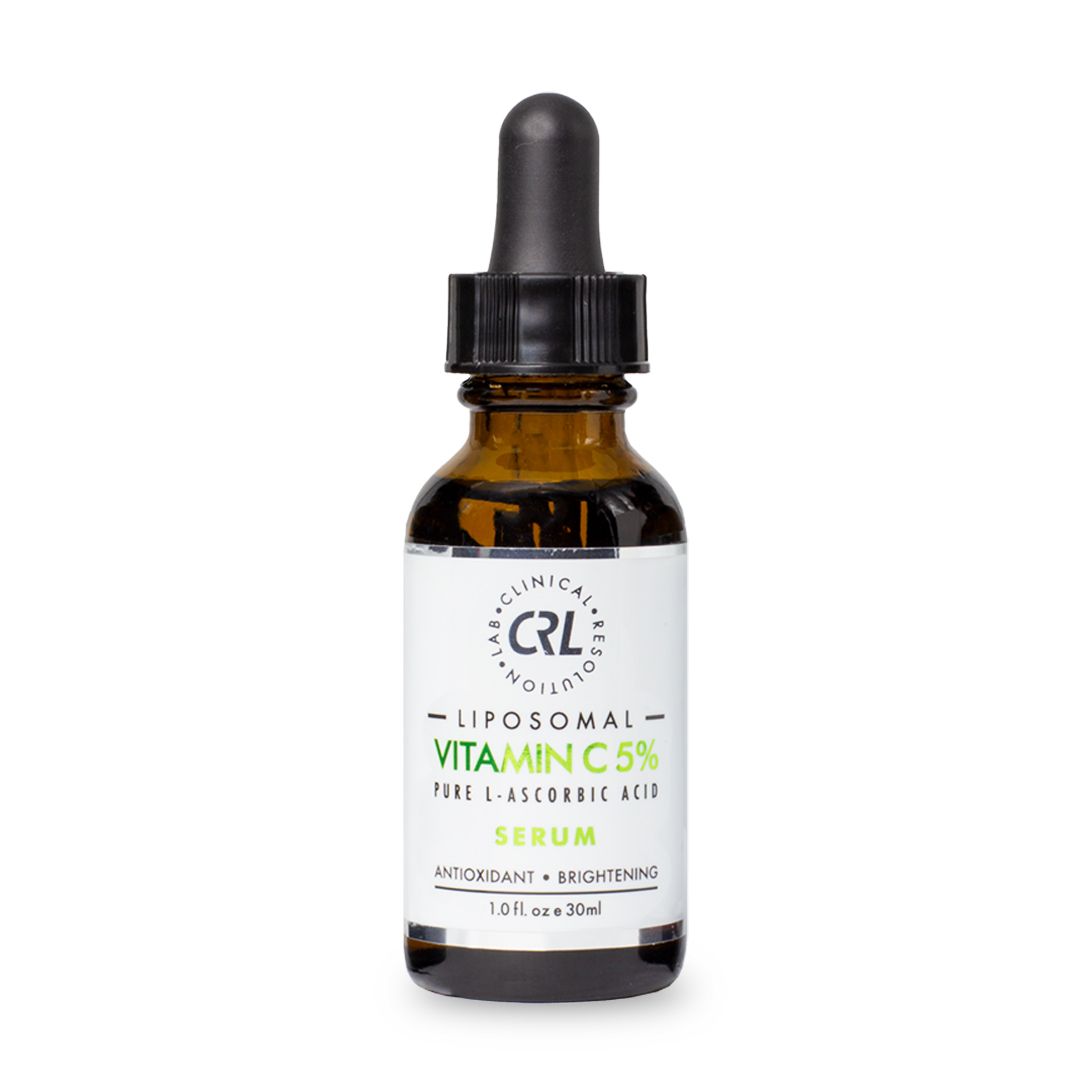 Clinical Resolution Lab Liposomal Vitamin C Serums