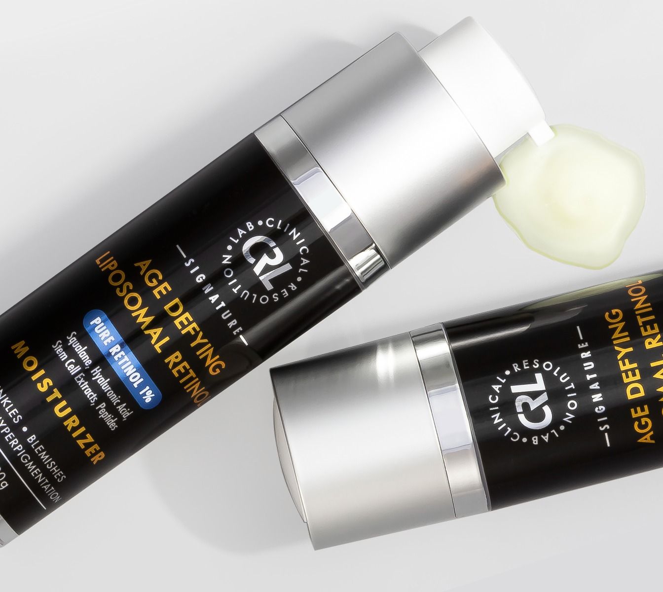 Clinical Resolution Lab Age Defying Liposomal Retinol Moisturizer