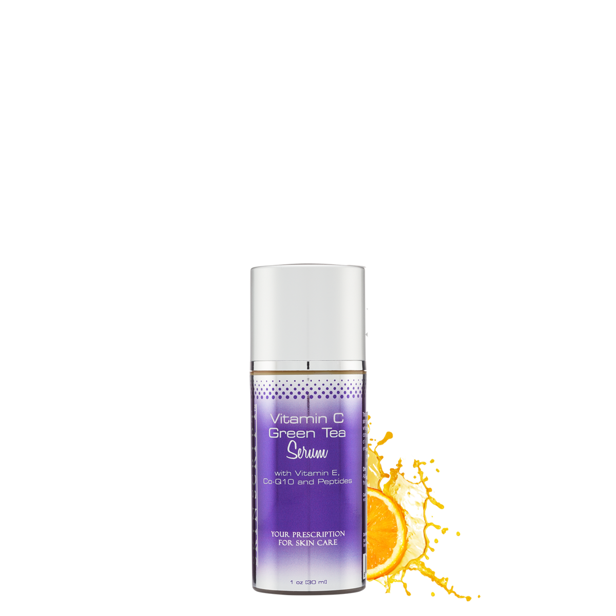 Skin Script Rx Vitamin C/Green Tea Serum