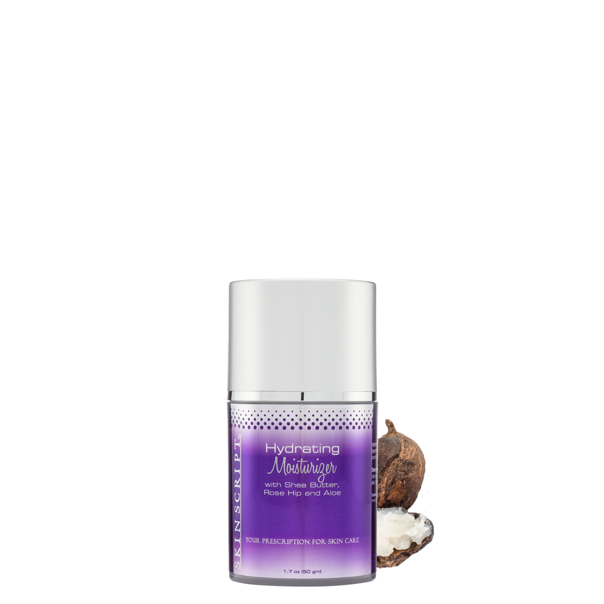Skin Script Rx Hydrating Moisturizer