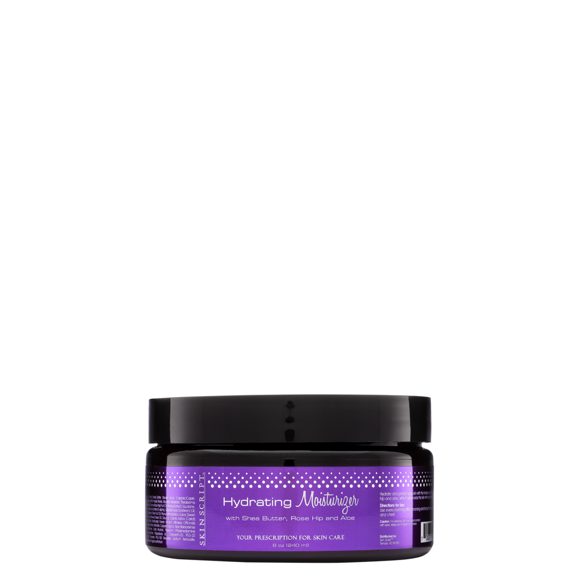 Skin Script Rx Hydrating Moisturizer