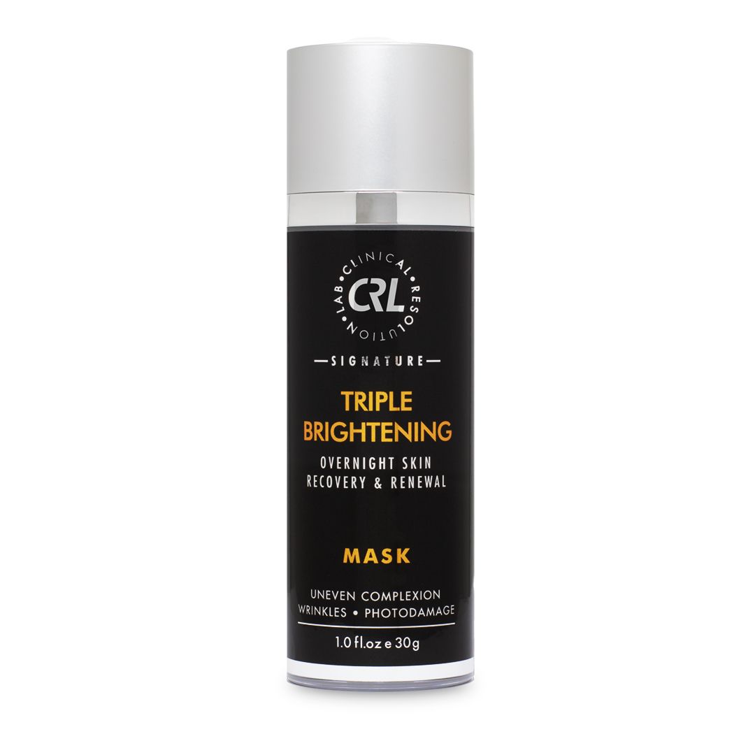 Clinical Resolution Lab Triple Brightening Mask
