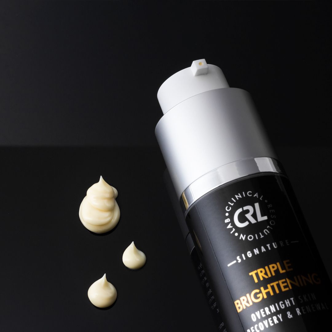 Clinical Resolution Lab Triple Brightening Mask