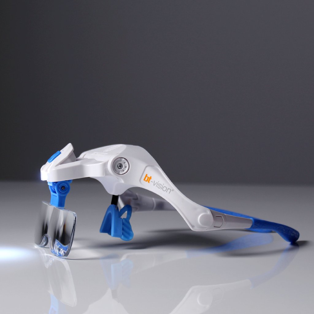 Bio-Therapeutic bt-vision 2.0