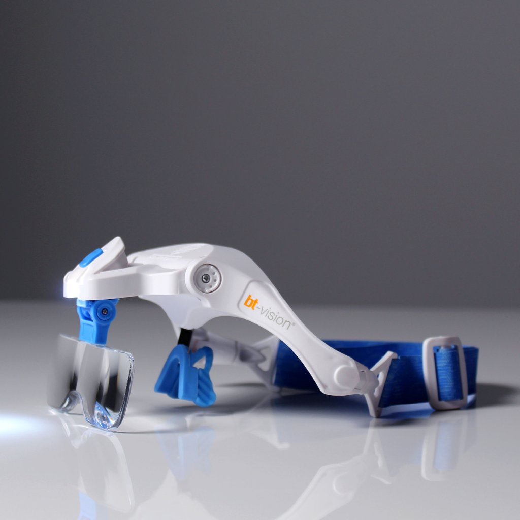 Bio-Therapeutic bt-vision 2.0