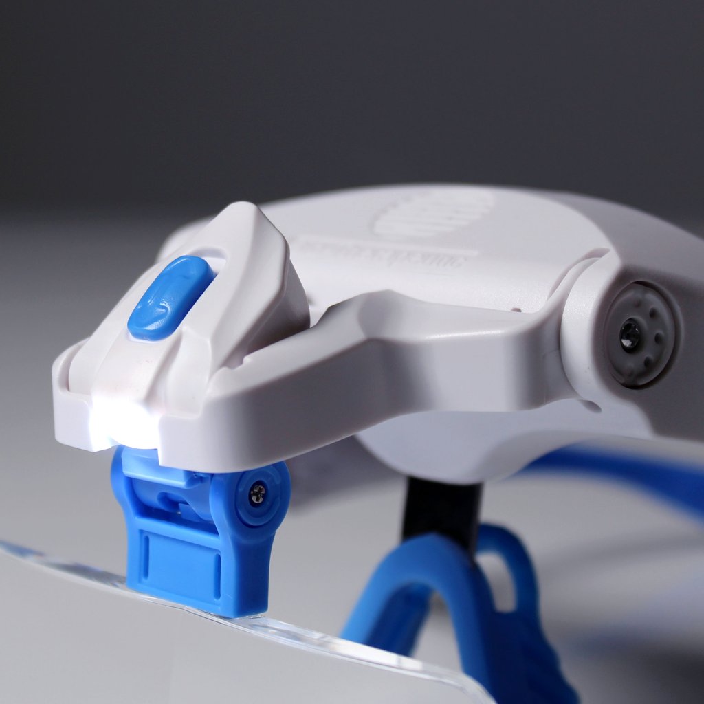 Bio-Therapeutic bt-vision 2.0