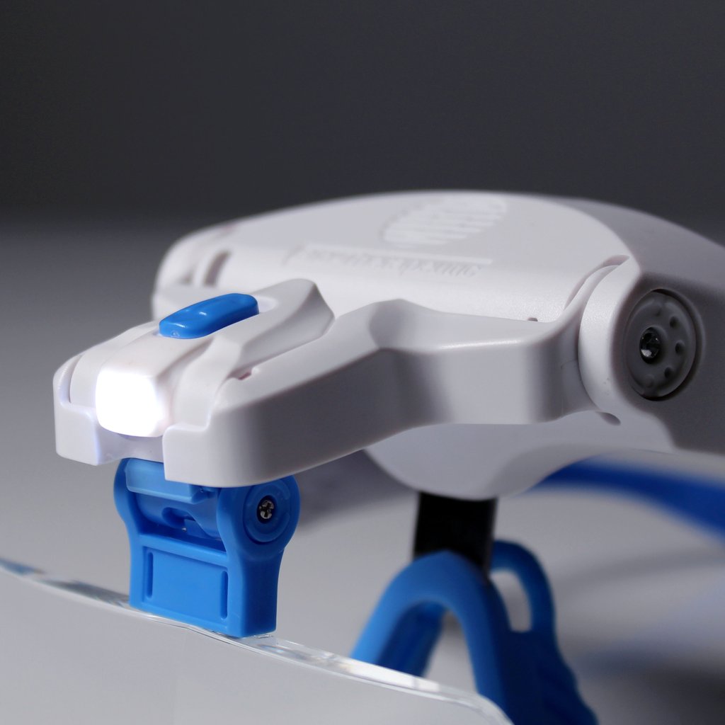Bio-Therapeutic bt-vision 2.0