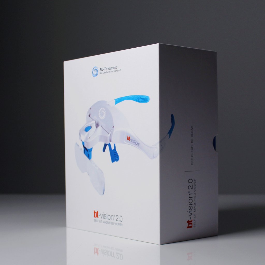 Bio-Therapeutic bt-vision 2.0