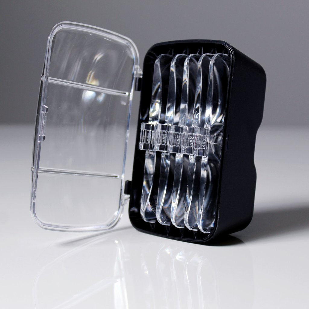 Bio-Therapeutic bt-vision 2.0