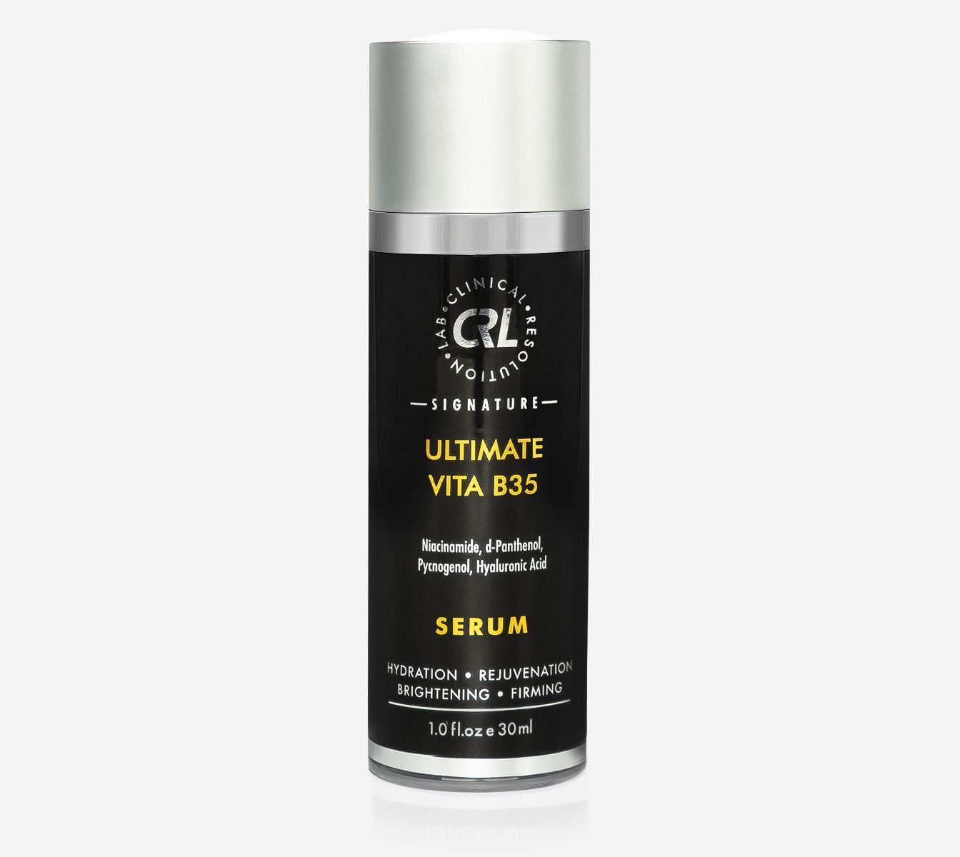 Clinical Resolution Lab Ultimate Vita B35 Serum