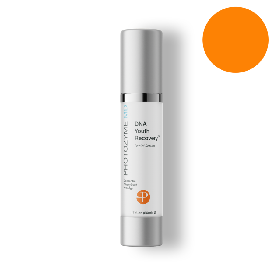 Photozyme Youth Recovery, 50 ml