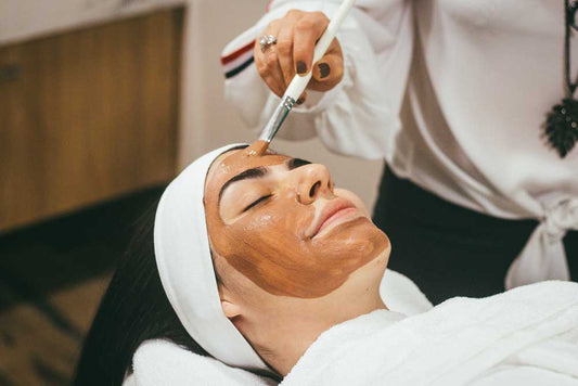 The 9 Types of People Who Benefit from Microcurrent Facials