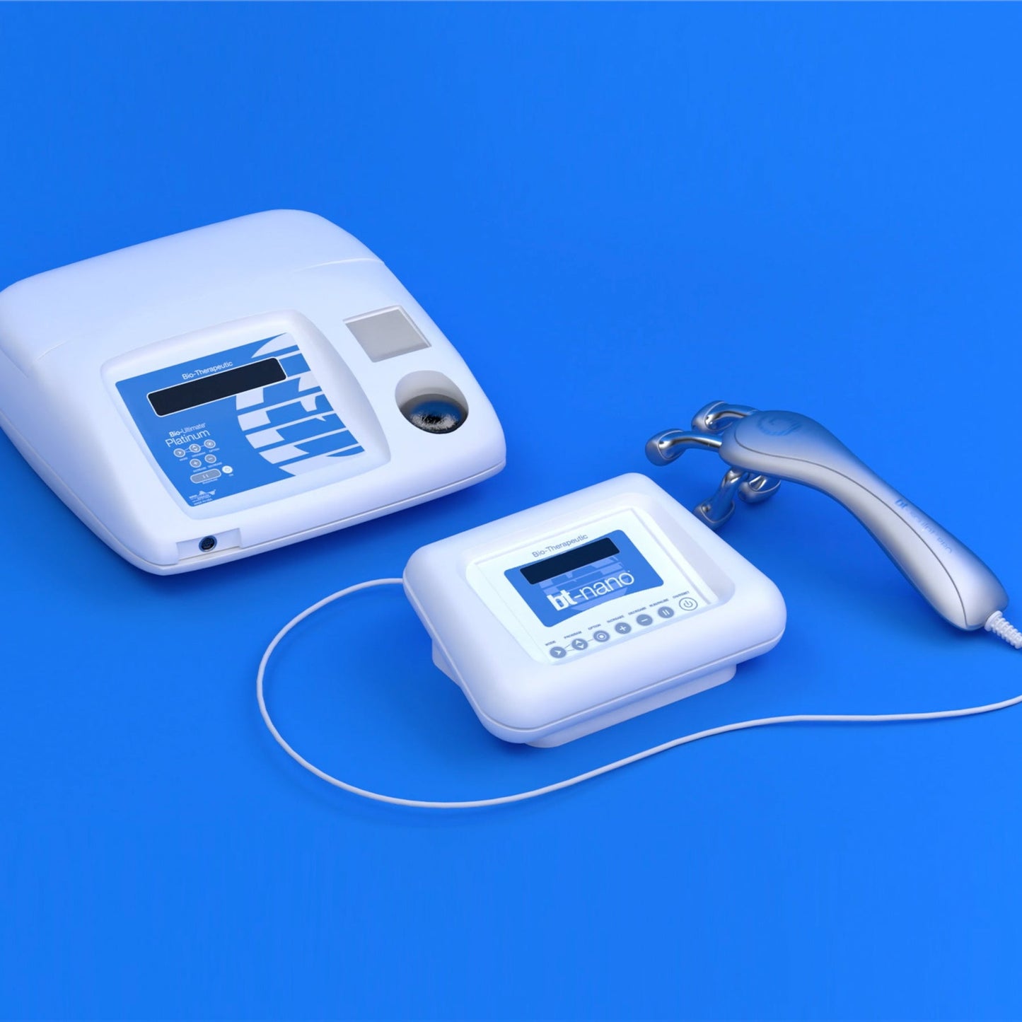 Bio-Therapeutic - bt-sculpt PRO