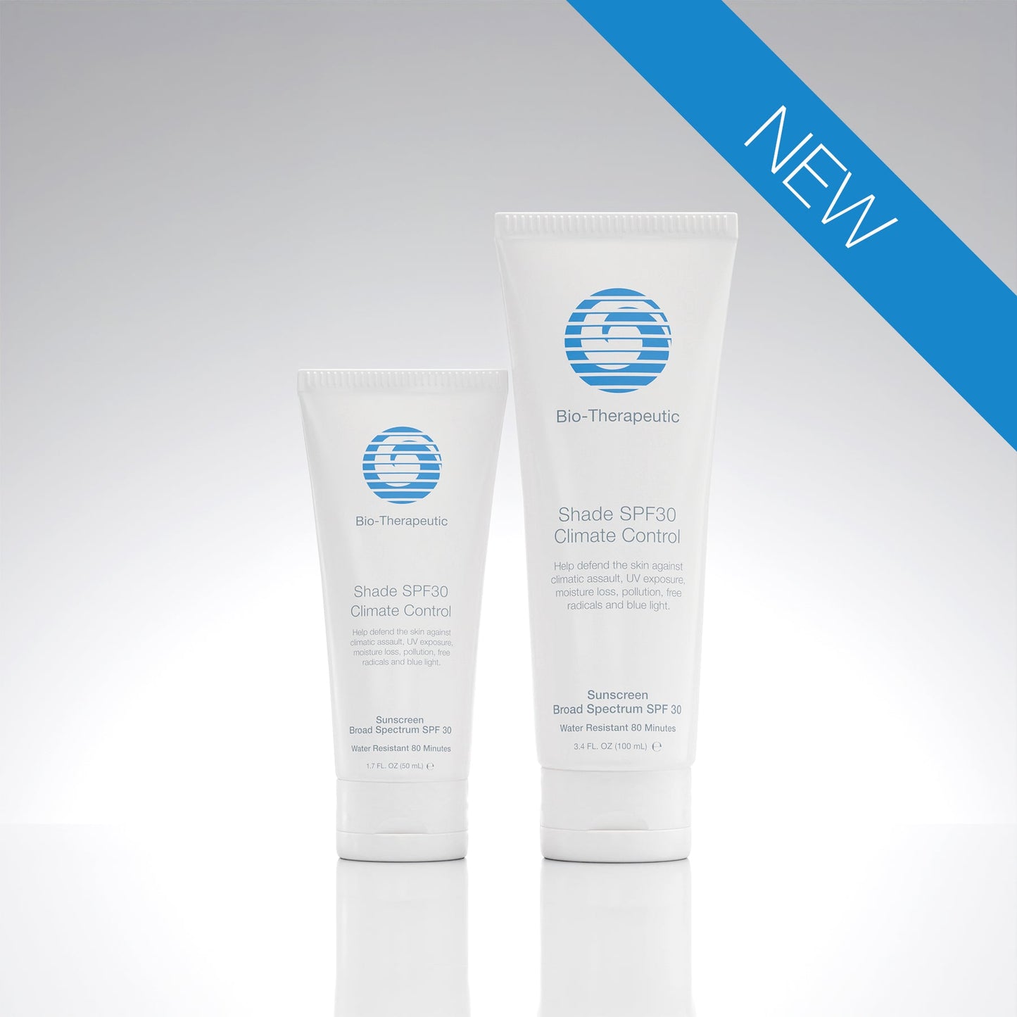 Bio-Therapeutic - Shade SPF30 Climate Control