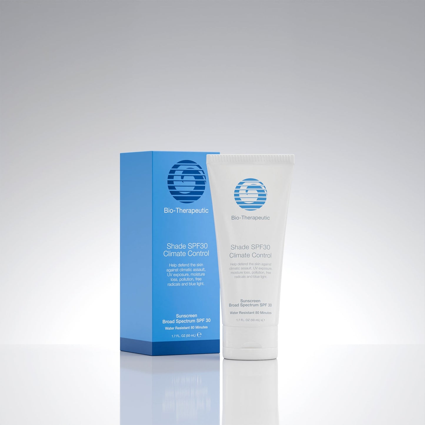 Bio-Therapeutic - Shade SPF30 Climate Control
