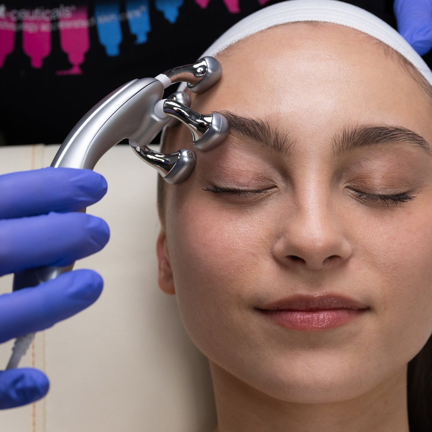 Bio-Therapeutic - bt-sculpt PRO