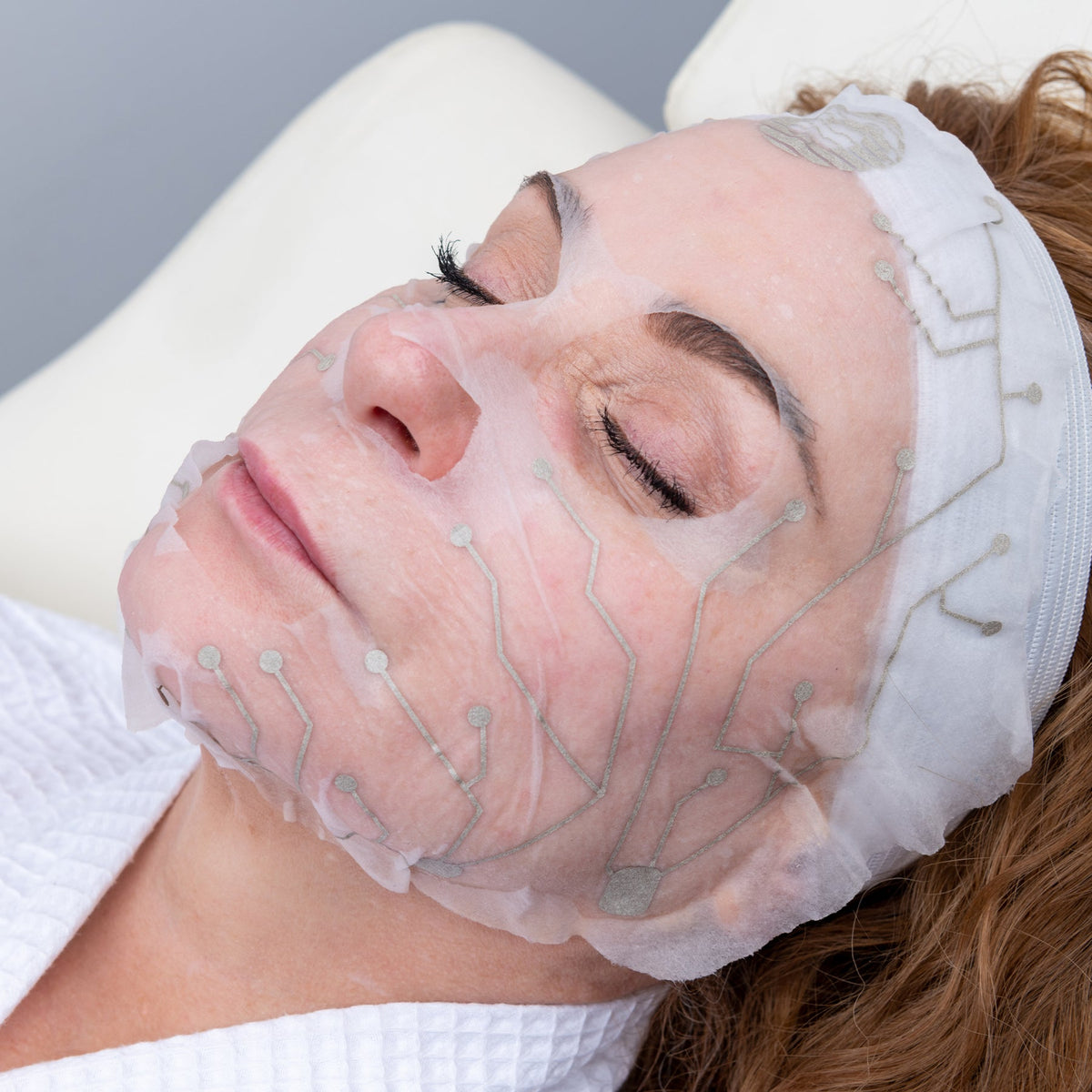 Bio Retherapy Mask Bio-Therapeutic - bt-cocktail Energy Masque 8 Pack – Revival Cleanse