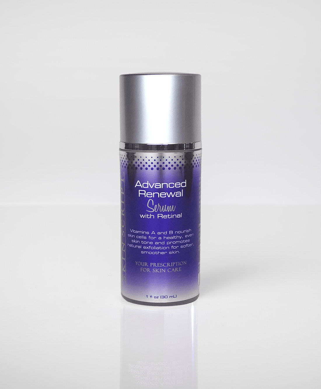Skin Script Rx Advanced Renewal Serum (formerly Retinaldehyde Serum wi ...