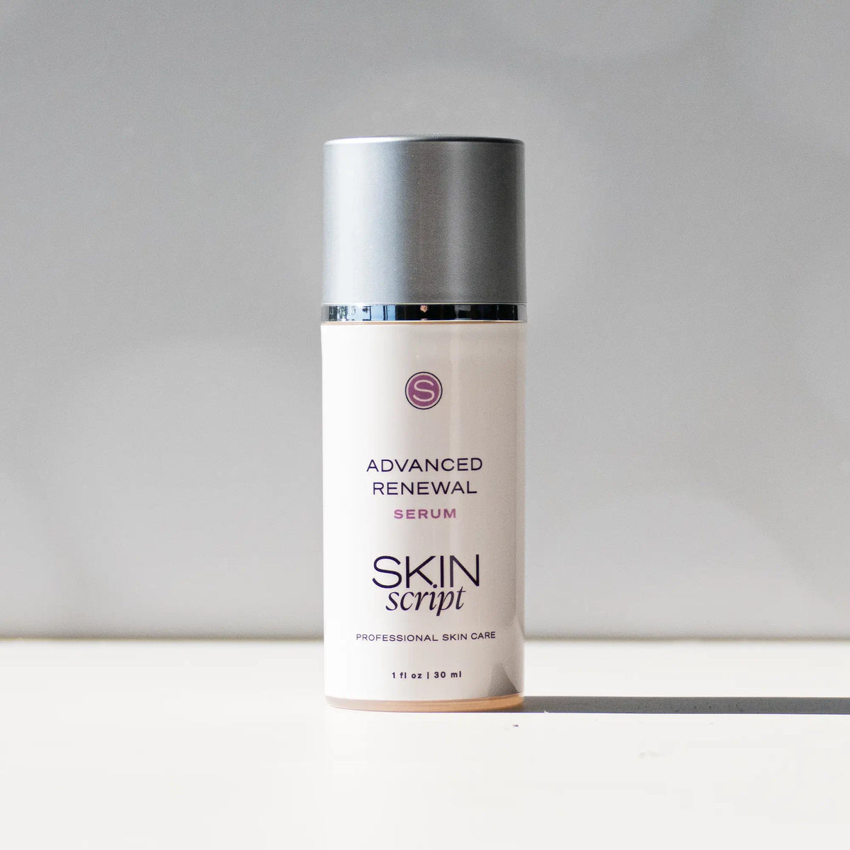 Skin Script Rx Advanced Renewal Serum (formerly Retinaldehyde Serum with IconicA)