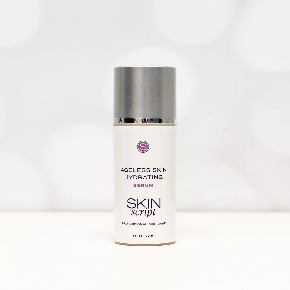 Skin Script Rx Ageless Skin Hydrating Serum